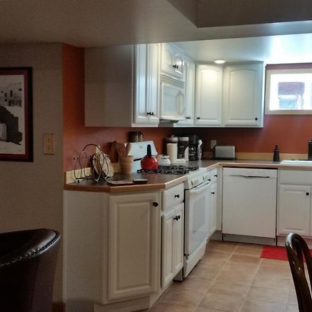 Apartament 4047 Wyandot Street DEN Zewnętrze zdjęcie