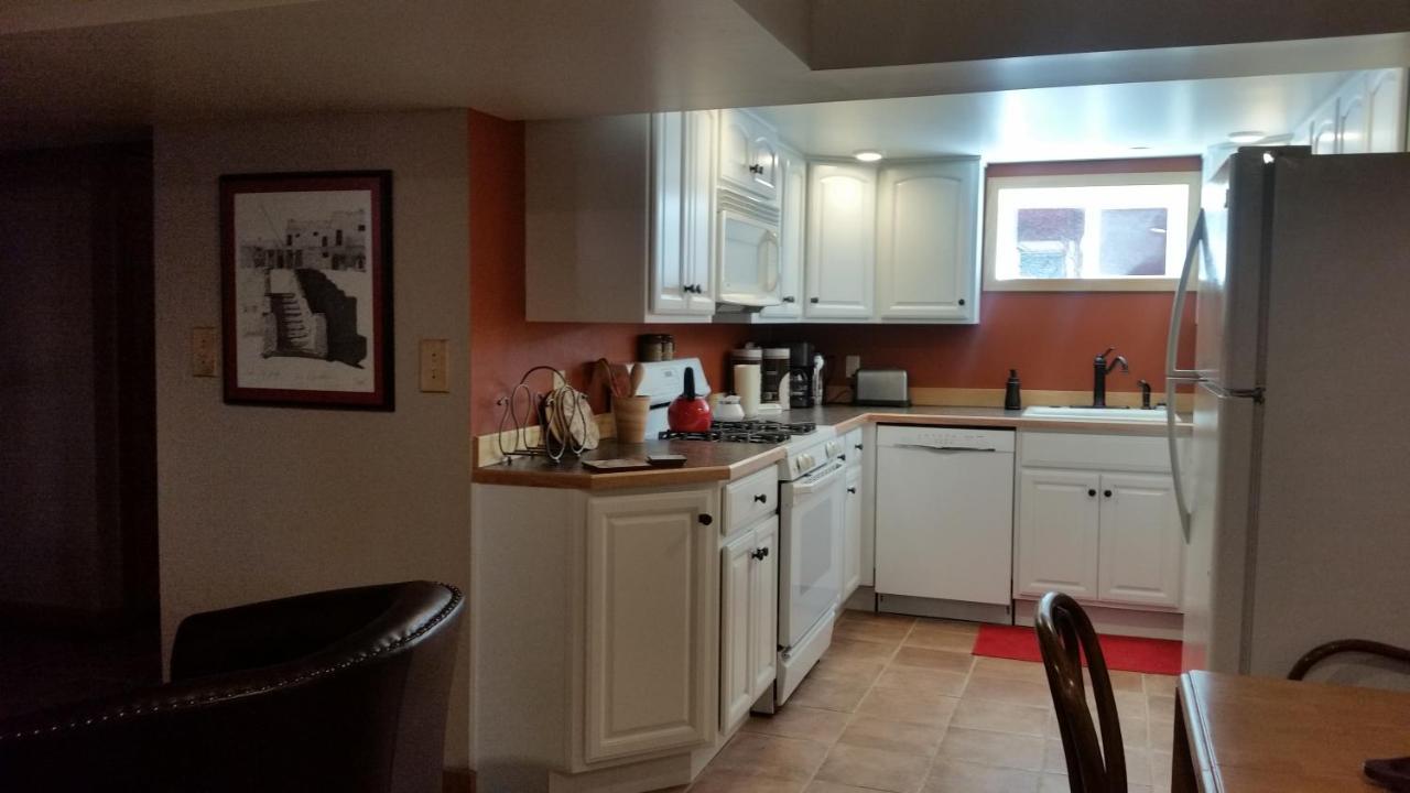 Apartament 4047 Wyandot Street DEN Zewnętrze zdjęcie