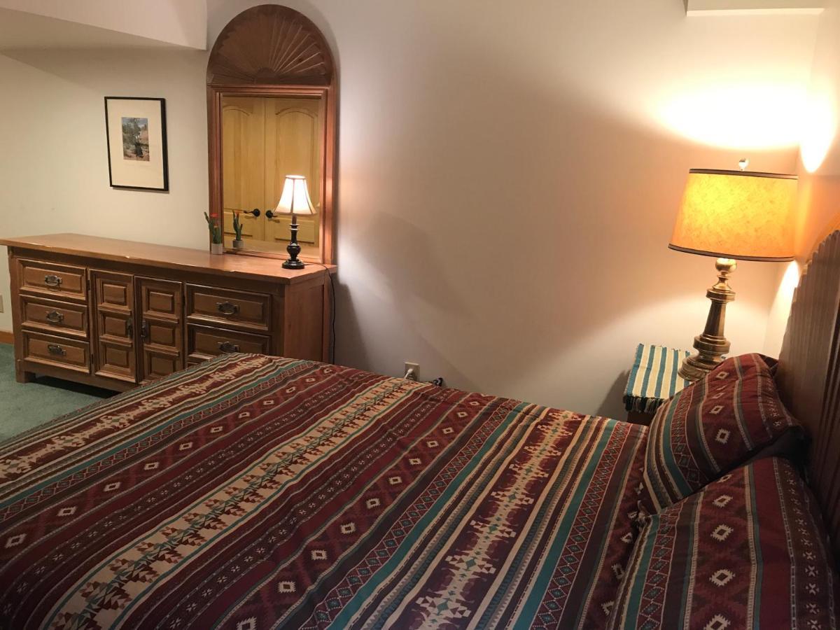 Apartament 4047 Wyandot Street DEN Zewnętrze zdjęcie
