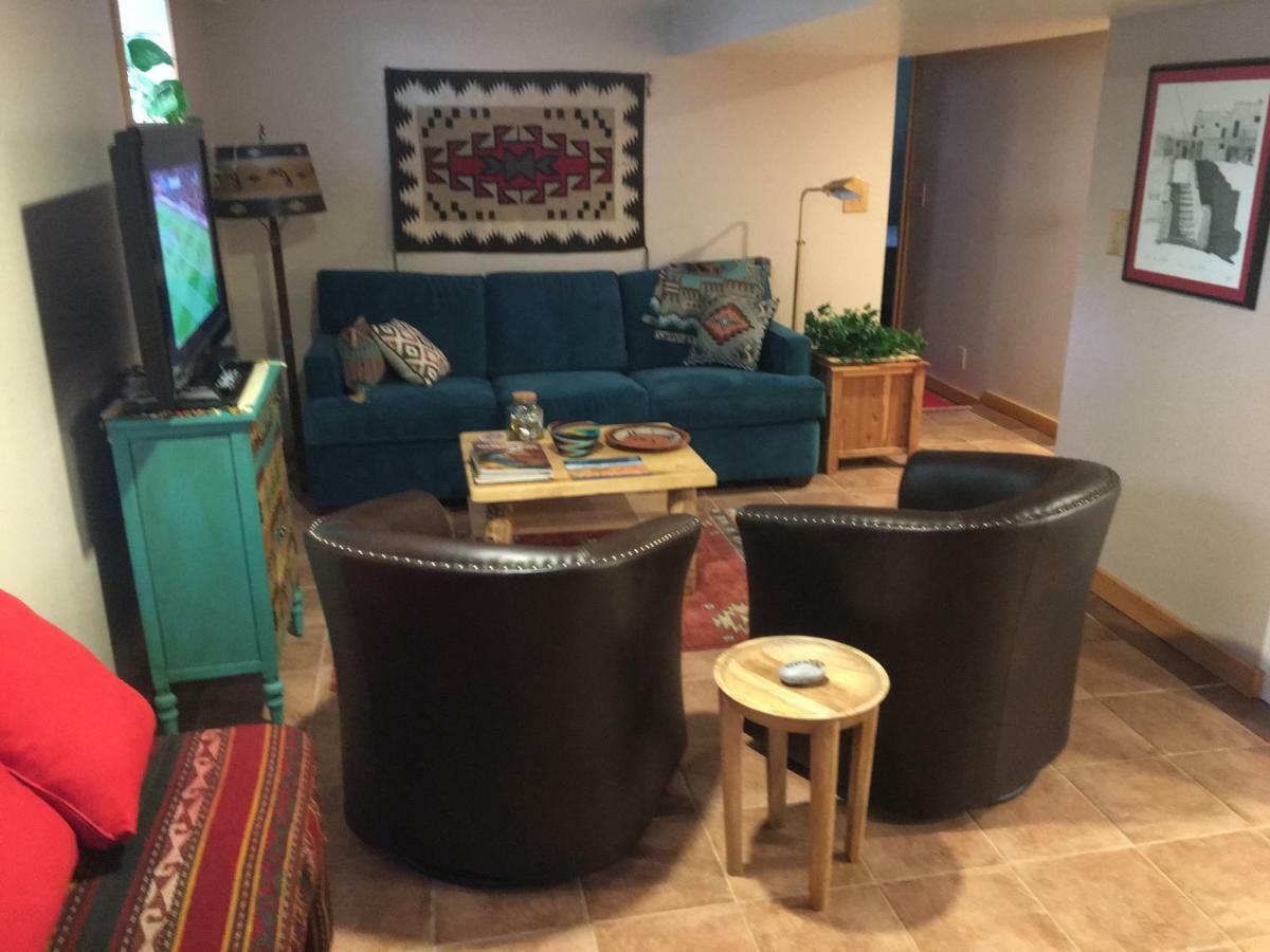 Apartament 4047 Wyandot Street DEN Zewnętrze zdjęcie