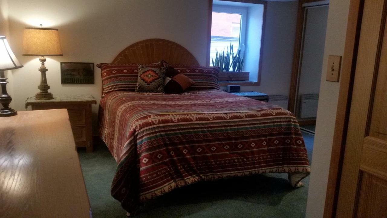 Apartament 4047 Wyandot Street DEN Zewnętrze zdjęcie
