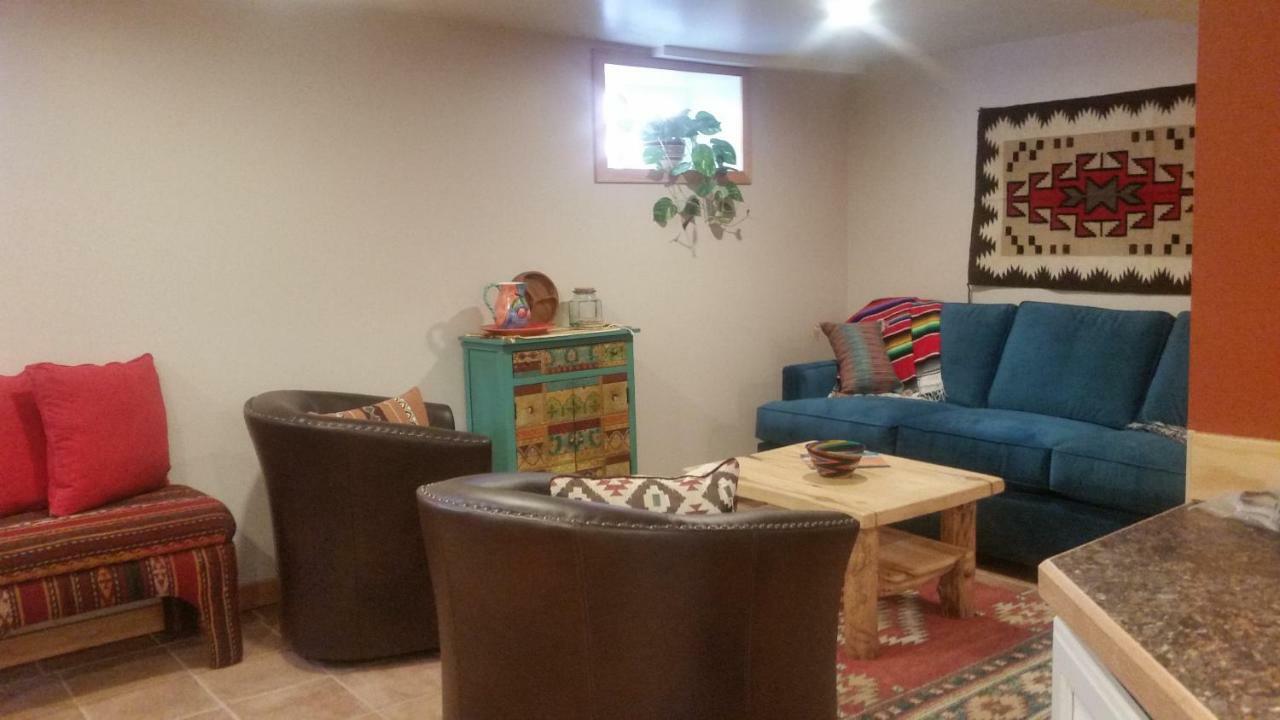 Apartament 4047 Wyandot Street DEN Zewnętrze zdjęcie